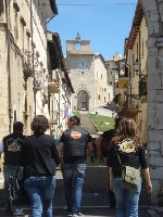 gallery perugia chapter